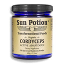 Cordyceps