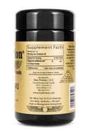 Informations nutritionnelles Pot He Shou Wu - Sun Potion