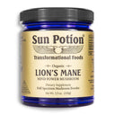 Lion's Mane