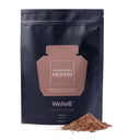 Nourishing Protein Chocolate