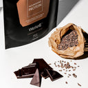 Nourishing Protein Chocolate
