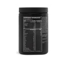 The HydroProtein Elixir - Eau proteinée - WelleCo - ingrédients - saveur Cassis et Grenade.
