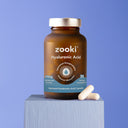 Liposomal Hyaluronic Acid Capsules