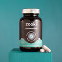 Liposomal Astaxanthin Capsules