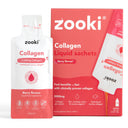 Collagen 5000mg Red Fruits