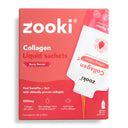 Collagen 5000mg Red Fruits