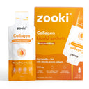 Collagen 5000mg Mango/Peach