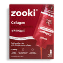 Collagène Super Strength 11000mg - Cerise