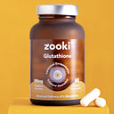 Liposomal Glutathione capsules
