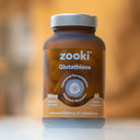 Liposomal Glutathione capsules
