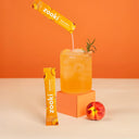 Hydration + Energy and Concentration