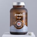 Liposomal Iron capsules