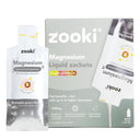 Magnésium Liposomal