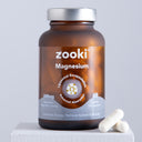 Liposomal Magnesium capsules
