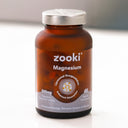 Zooki Magnésium Liposomal flacon