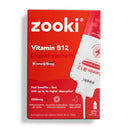 Vitamine B12 Liposomale