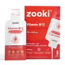 Vitamine B12 Liposomale