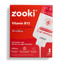 Vitamine B12 Liposomale