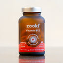 Liposomal Vitamin B12 Capsules