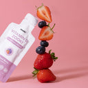 Liposomal Vitamin D3+K2