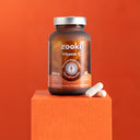 Liposomal Vitamin C Capsules