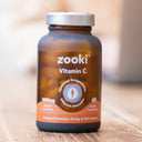 Liposomal Vitamin C Capsules
