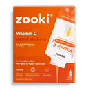 Vitamine C liposomale Citrus- Orange
