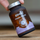 Liposomal Vitamin D3+K2 Capsules